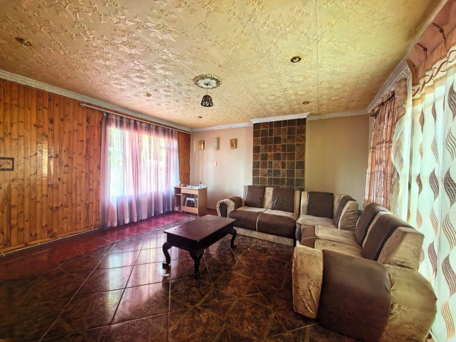 3 Bedroom Property for Sale in Sasolburg Ext 23 Free State